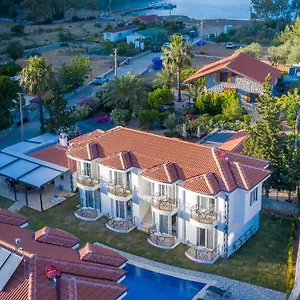 Green Boutique Selimiye Otel