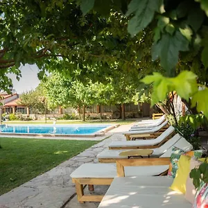 Mogla Tashan Otel