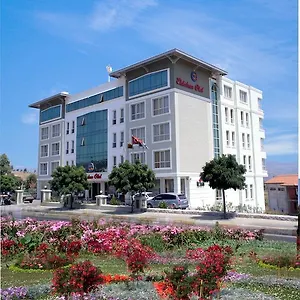 Eldehan Otel
