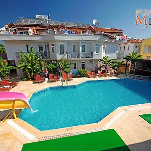 *** Apart Otel Melek Apart Türkiye
