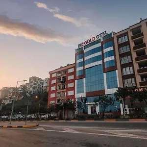 *** Otel Ts Gold Türkiye